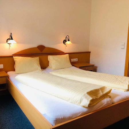 Ferienhaus Hotel Roesslwirt Kirchberg in Tirol Buitenkant foto